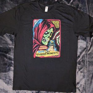 Misfits - Hybrid Moments